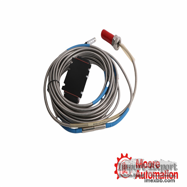 PR6424/000-030 CON021 RPM Sensor