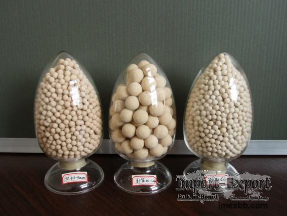 High quality with the best price for Molecular Sieve Desiccant