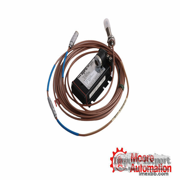 PR6423/010-010-CN CON021 Vibration Sensor