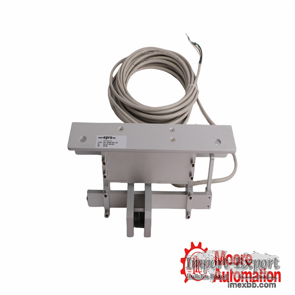 PR6423/000-010 CON021 Vibration Sensor