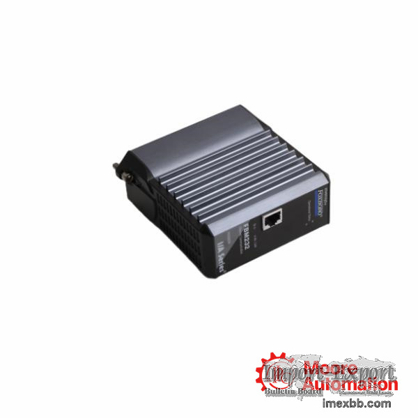 P0914ZM FOXBORO Input Module