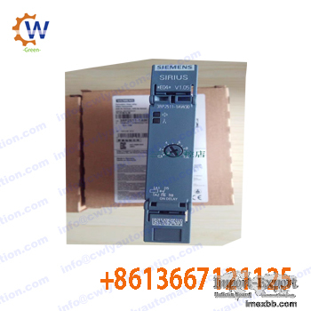 Siemens Timing relay 3RP2512-1AW30