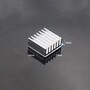 Advanced Aluminum Heat Sink for Reliable Performance