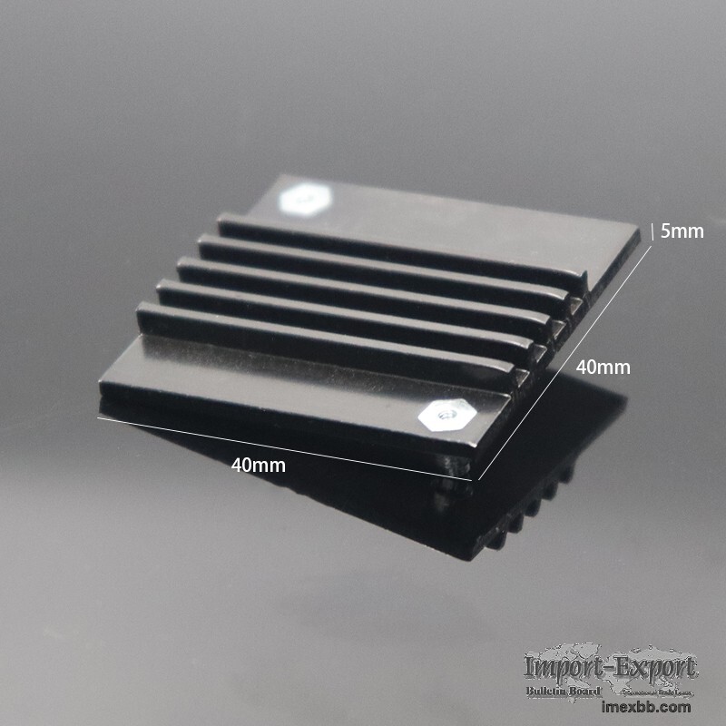 Custom-Engineered Heat Sink for Specific Thermal Needs