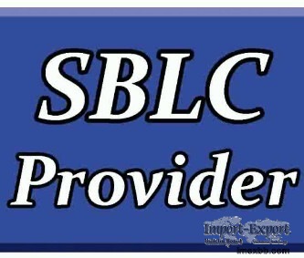 Issuing Fresh Cut BG SBLC LC DLC From Top Bank