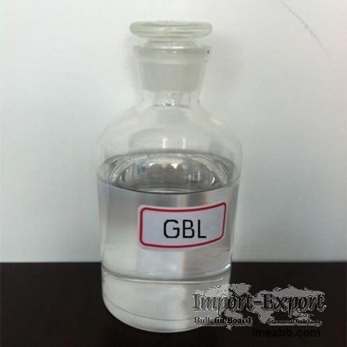 GAMMA-BUTYROLACTONE LIQUID GBL