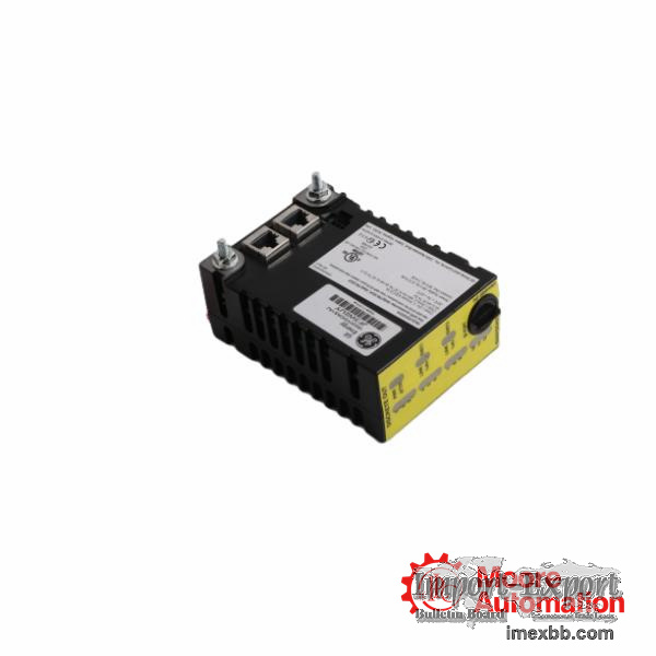 IC600BF843 Input Module