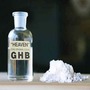 GHB GAMMA-HYDROXYBUTYRATE LIQUID