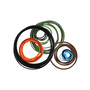 High Performance O-Ring NBR FKM Silicone EPDM Rubber O Ring