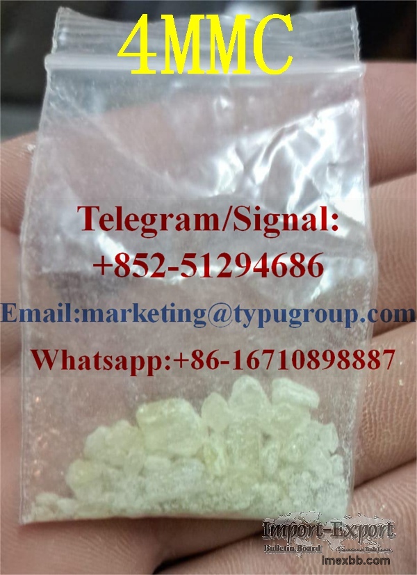 Order Safe delivery 4mmc cas:1189805-46-6 Telegram/Signal:+852-51294686