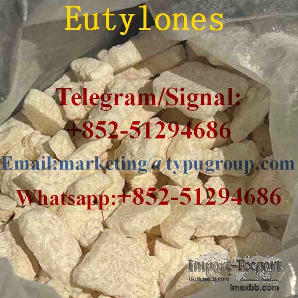 White Eutylones Eu CAS :17764-18-0 Telegram/Signal:+852-51294686