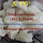 APVP A-PVP APHP CAS:14530-33-7  Telegram/Signal:+852-51294686