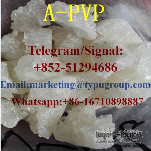 APVP A-PVP APHP CAS:14530-33-7  Telegram/Signal:+852-51294686