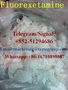 Cheap price Fluorexetamine cas:6740-82-5 Telegram/Signal:+852-51294686