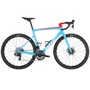 BMC Teammachine SLR 01 ONE - Road Bike - 2024 (RUNCYCLE)