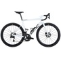 BMC Teammachine SLR 01 TWO - Road Bike - 2024 (RUNCYCLE)