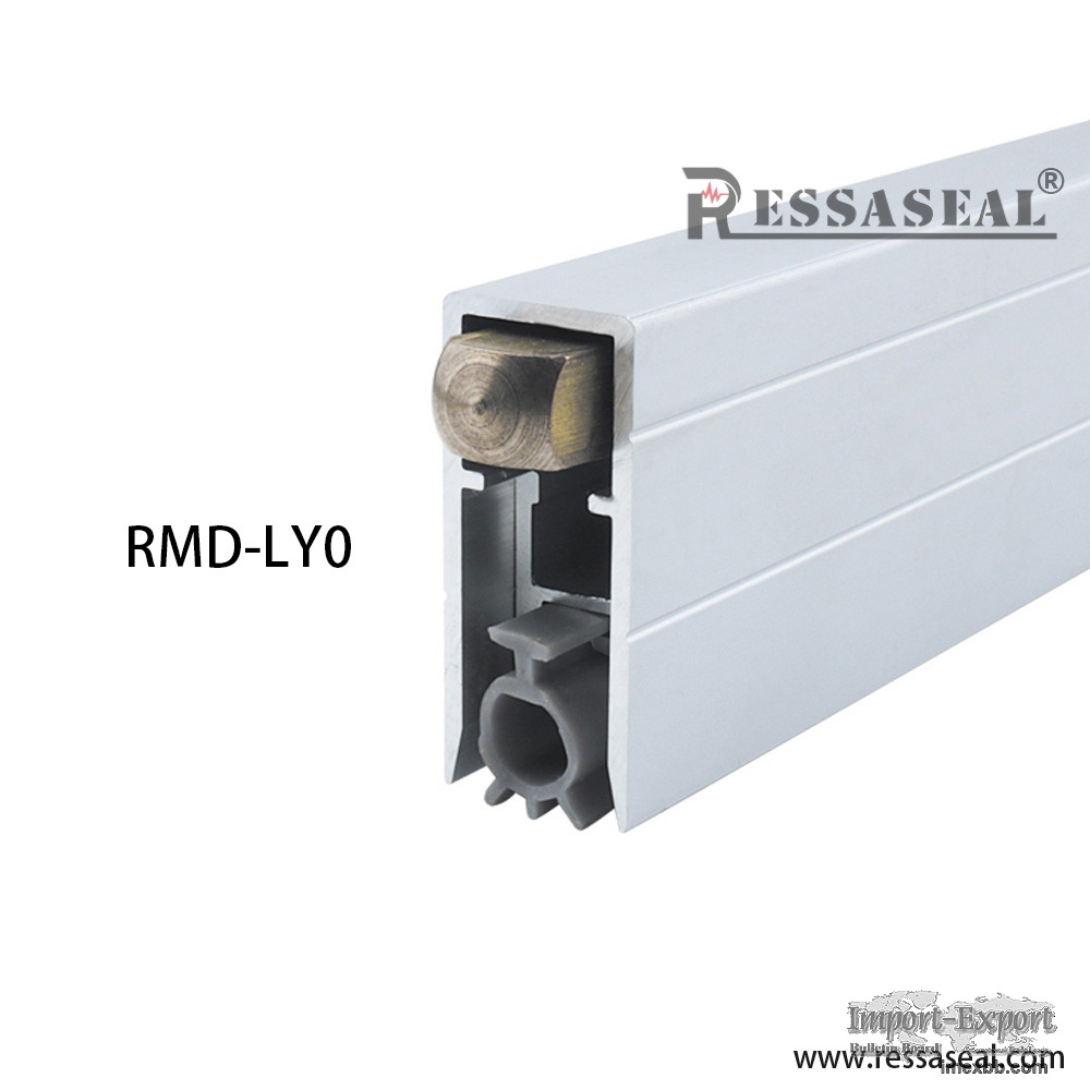 RESSA RMD-LY0 Mortised Automatic Door Sweep