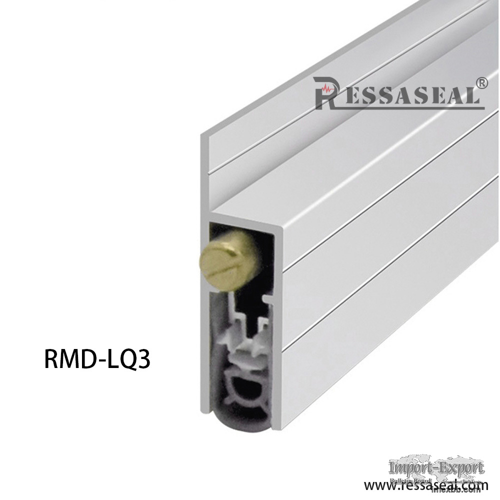 RESSA RMD-LQ3 Surface Mounted Automatic Door Sweep