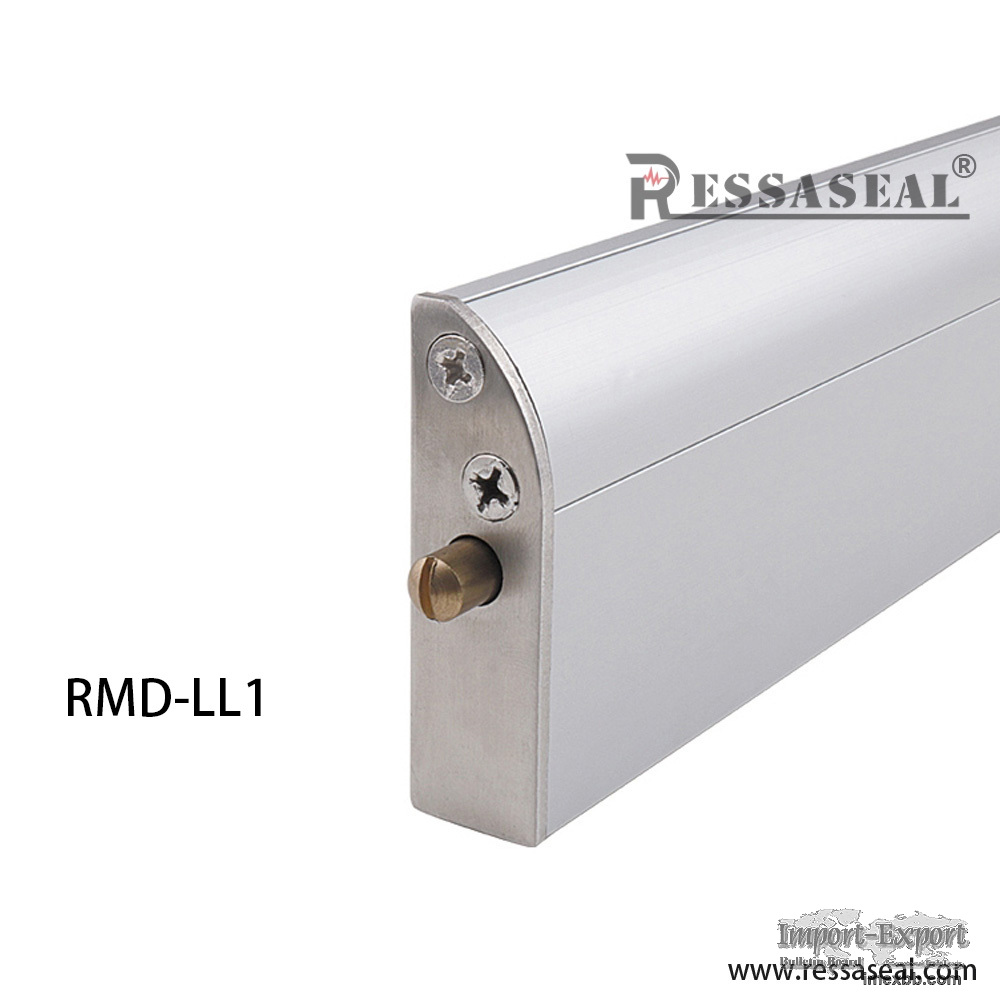 RESSA RMD-LL1 Surface Mounted Automatic Door Sweep