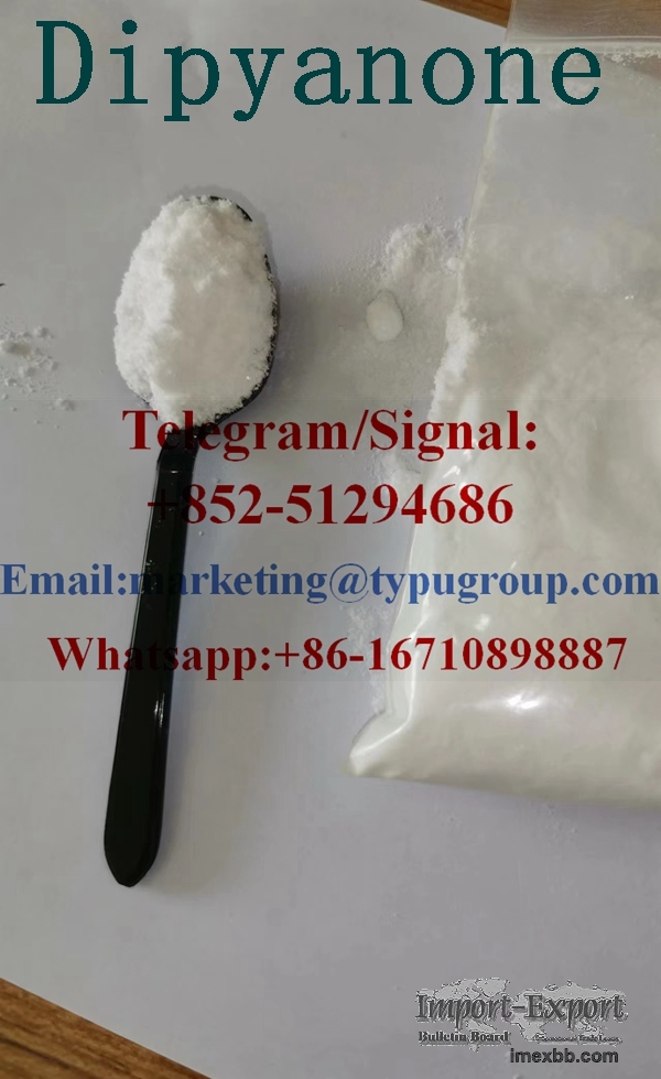 Dipyanone cas:60996-94-3 with safe and fas Telegram/Signal:+852-51294686