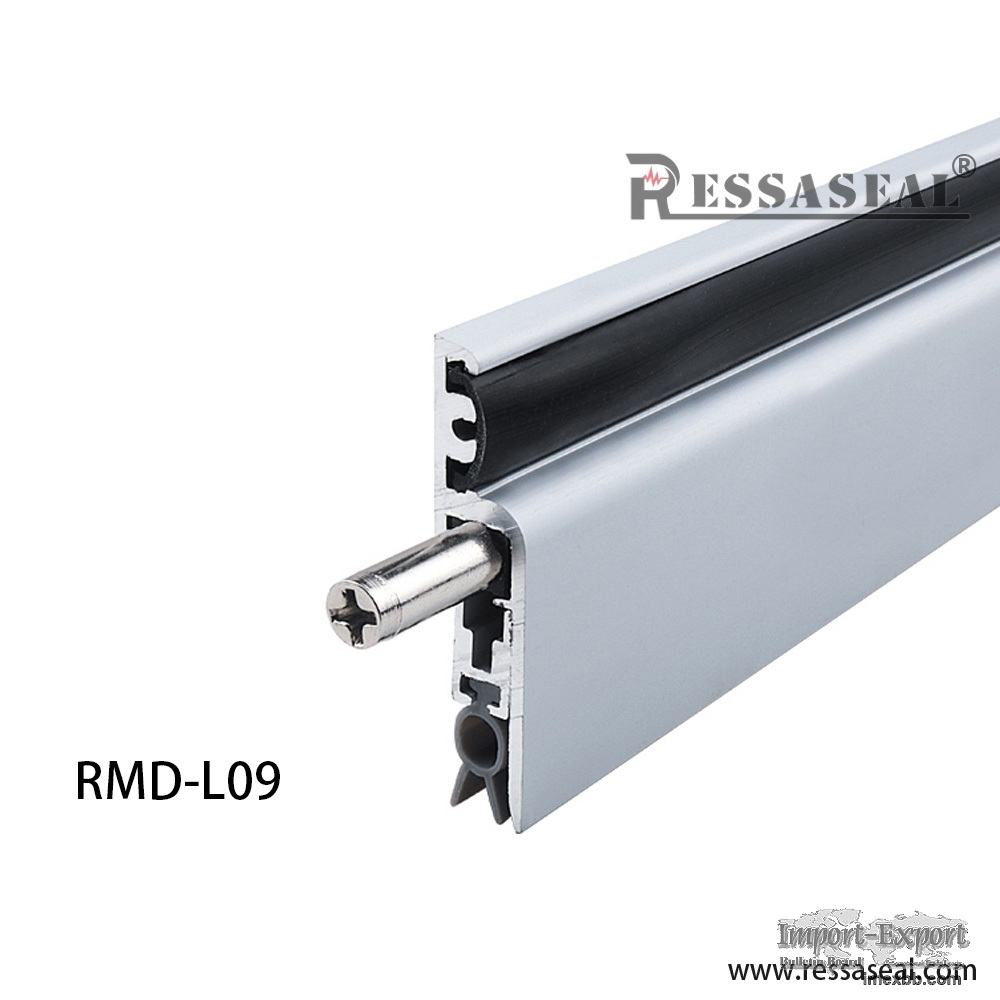 RESSA RMD-L09 Surface Mounted Automatic Door Sweep