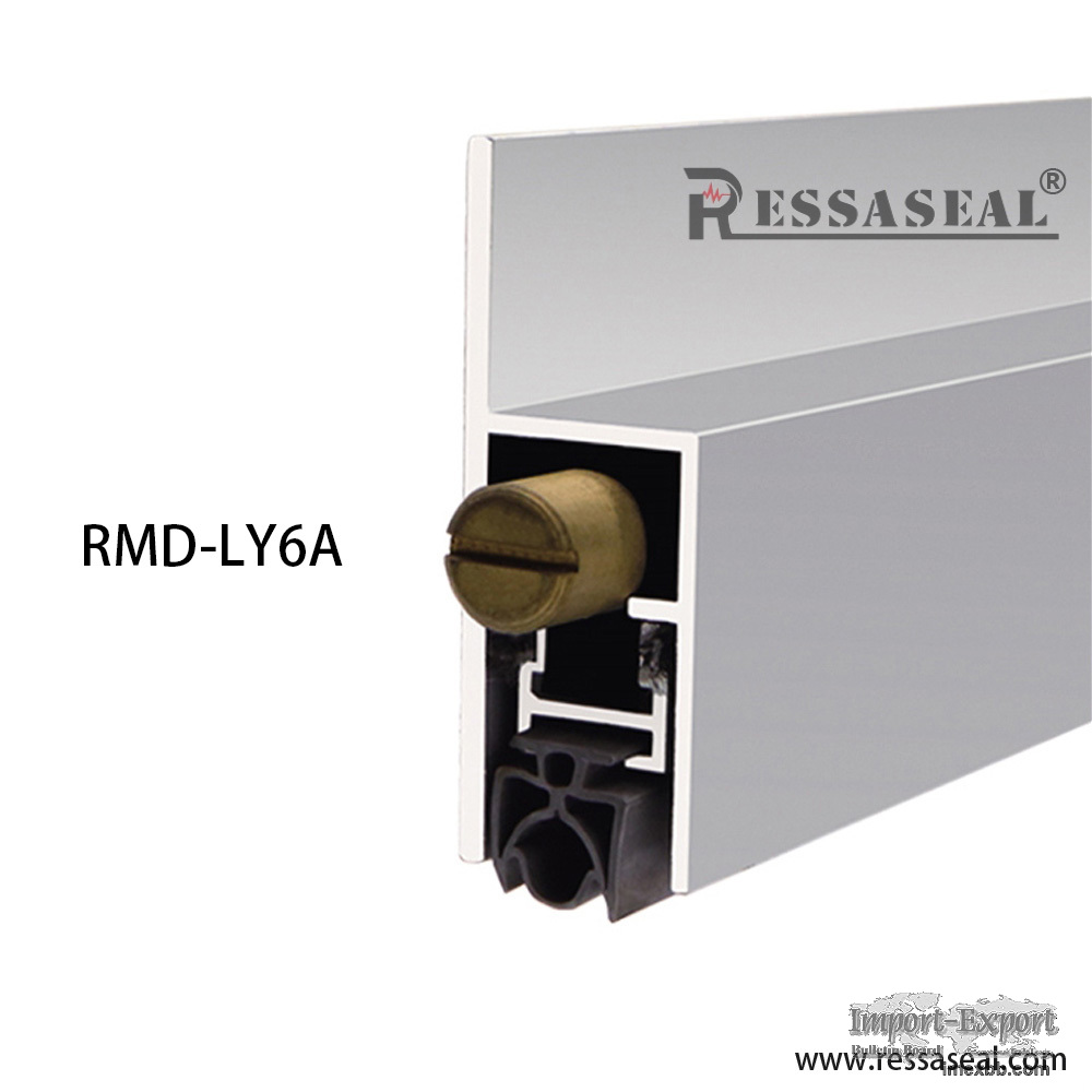 RESSA RMD-LY6A Mortised Automatic Door Sweep