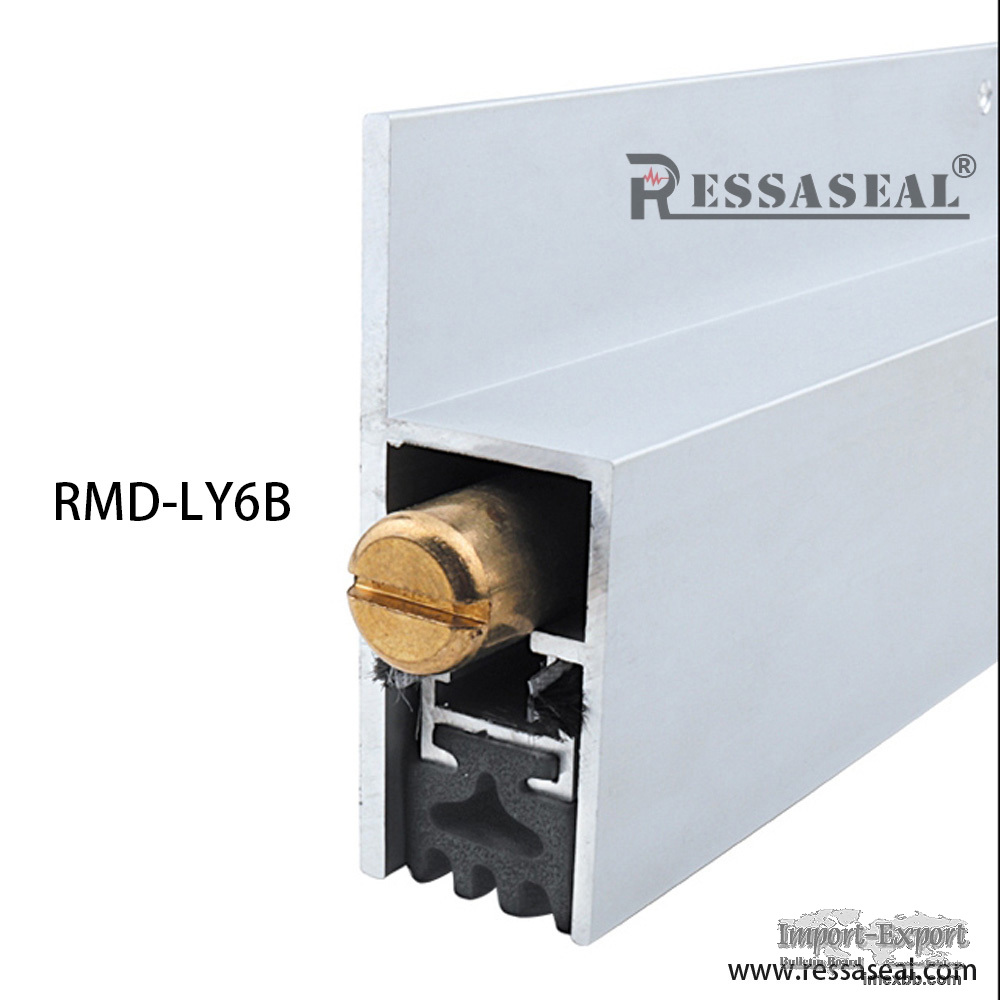 RESSA RMD-LY6B Surface Mounted Automatic Door Sweep