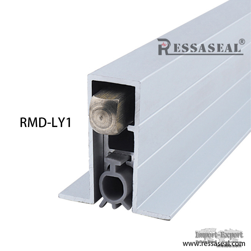 RESSA RMD-LY1 Mortised Automatic Door Sweep