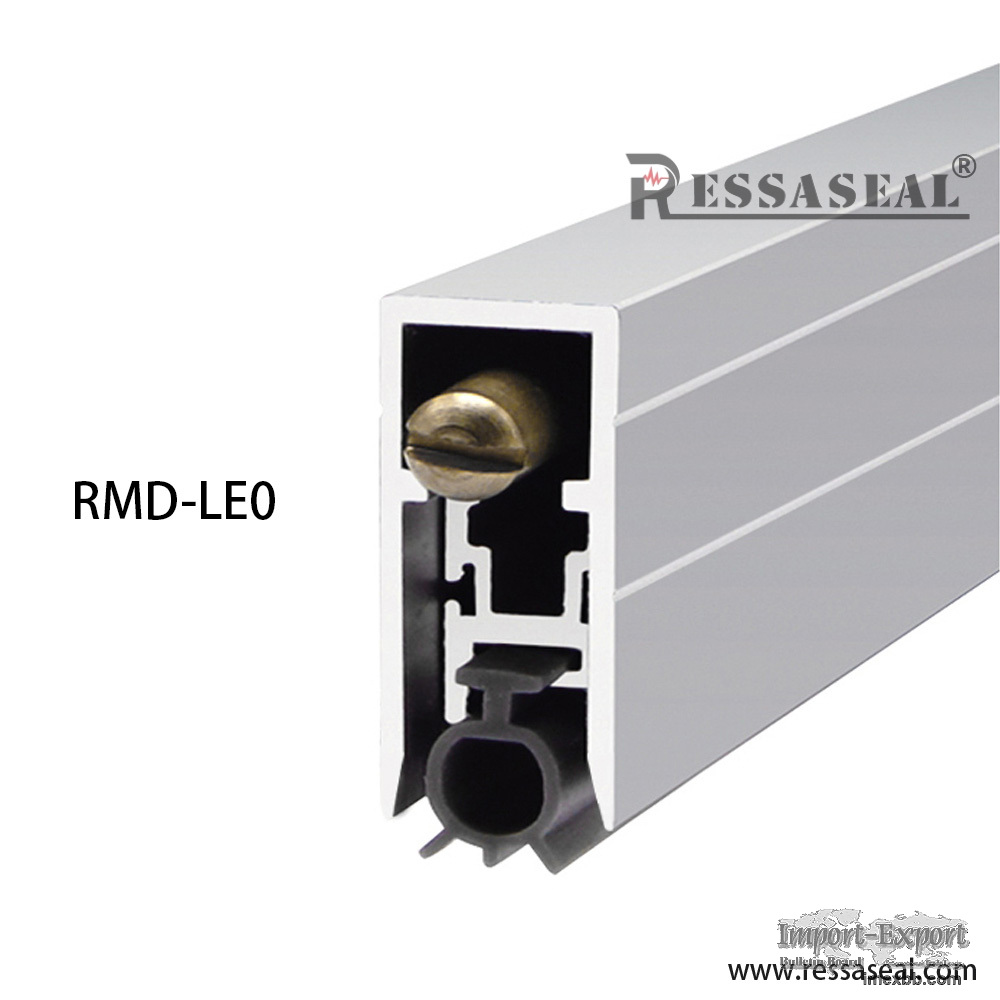 RESSA RMD-LE0 Mortised Automatic Door Sweep