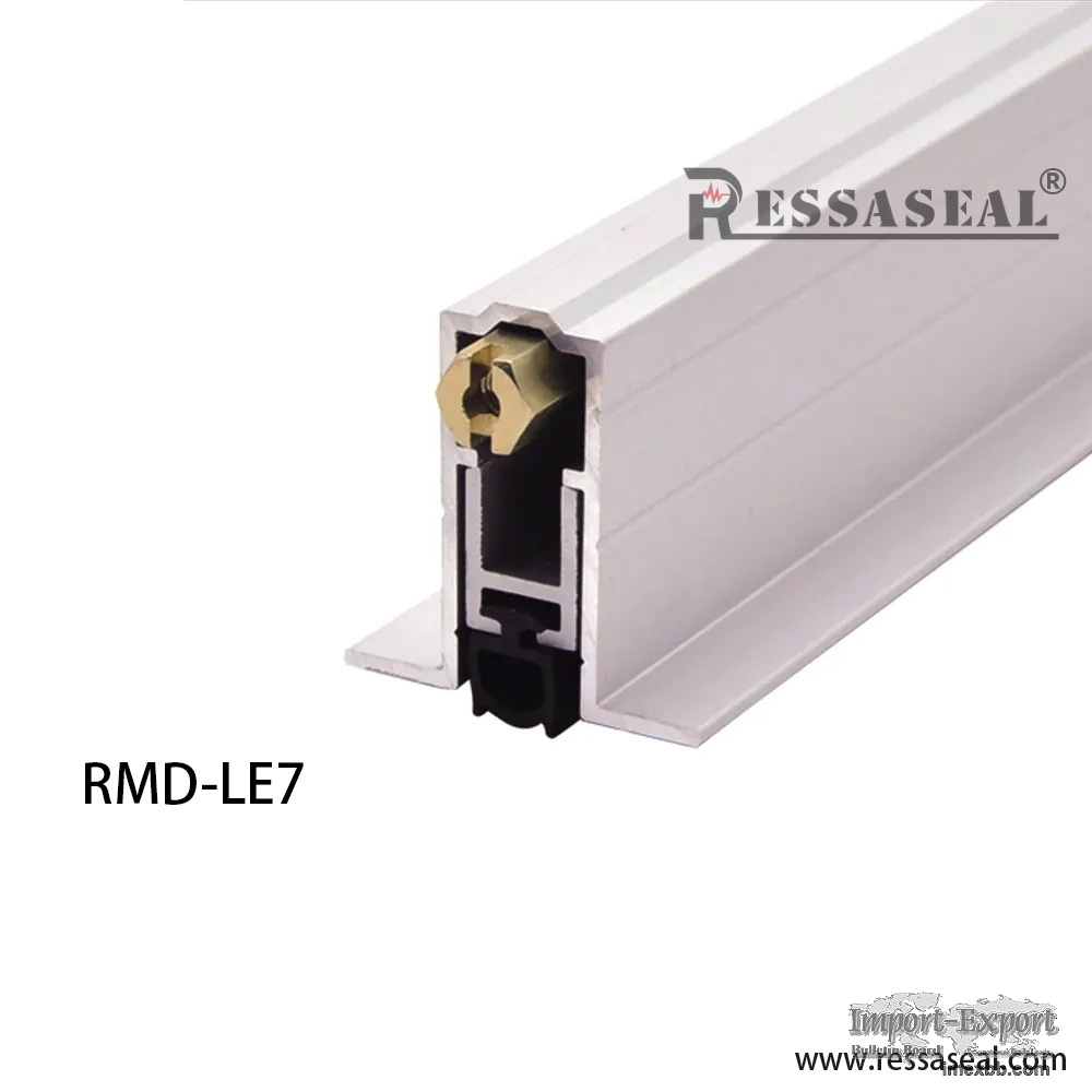 RESSA RMD-LE7 Mortised Automatic Door Sweep