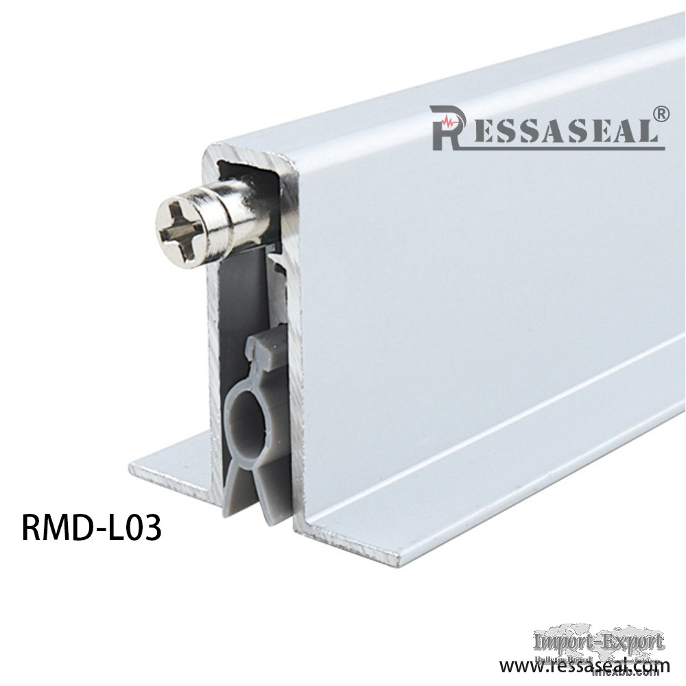 RESSA RMD-L03 Mortised Automatic Door Sweep