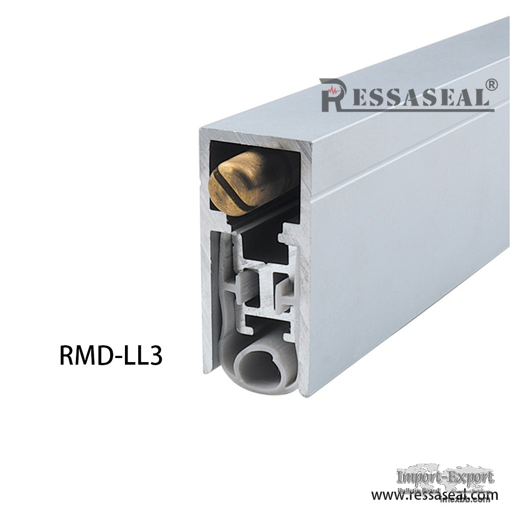 RESSA RMD-LL3 Mortised Automatic Door Sweep