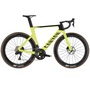 Canyon Aeroad CF SLX 7 Di2 - Road Bike - 2024 (RUNCYCLE)