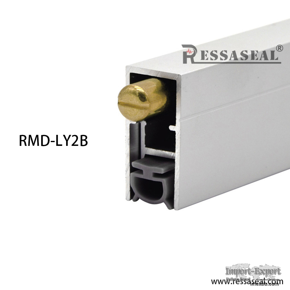 RESSA RMD-LY2B Mortised Automatic Door Sweep