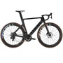 Canyon Aeroad CF SLX 8 AXS - Road Bike - 2024 (RUNCYCLE)