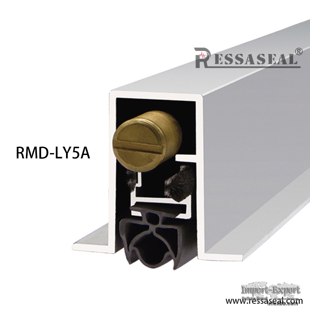 RESSA RMD-LY5A Mortised Automatic Door Sweep