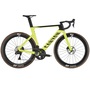 Canyon Aeroad CF SLX 8 Di2 - Road Bike - 2024 (RUNCYCLE)