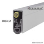 RESSA RMD-LS7 Mortised Automatic Door Sweep