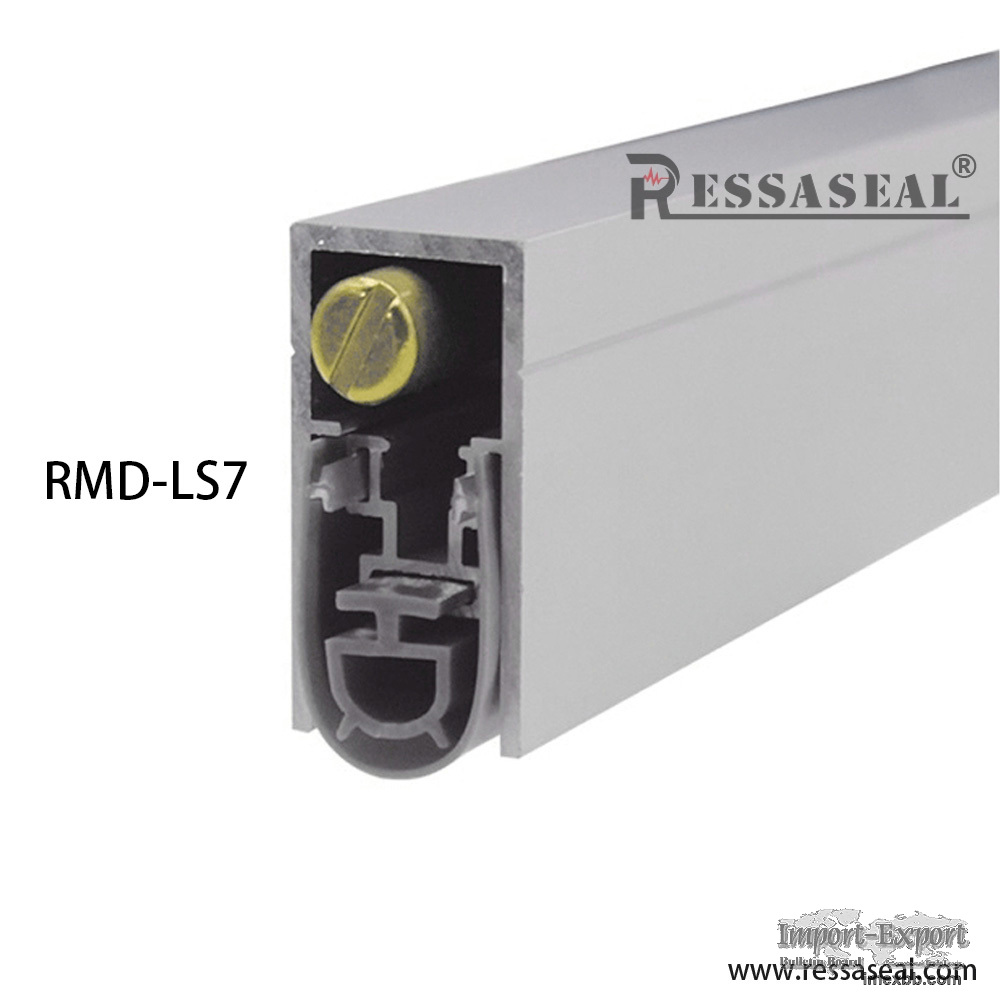 RESSA RMD-LS7 Mortised Automatic Door Sweep