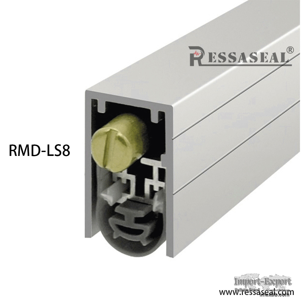 RESSA RMD-LS8 Mortised Automatic Door Sweep