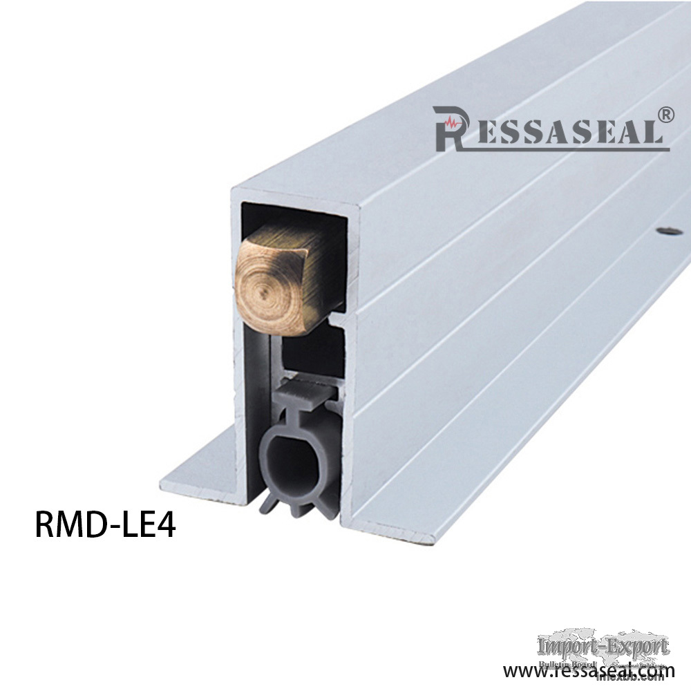 RESSA RMD-LE4 Mortised Automatic Door Sweep