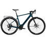 Canyon Grizl:ON CF Daily - Road Bike - 2024 (RUNCYCLE)