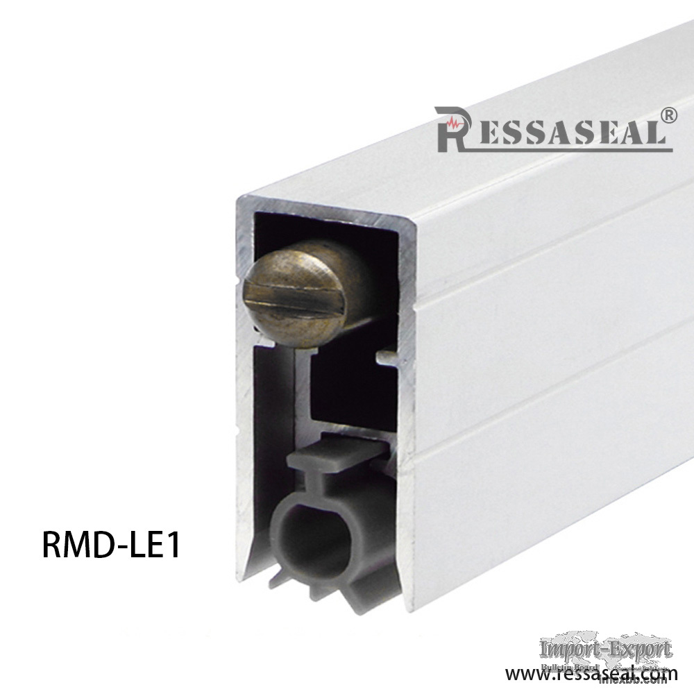 RESSA RMD-LE1 Mortised Automatic Door Sweep