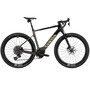  Canyon Grizl:ON CF Trail - Road Bike - 2024 (RUNCYCLE)