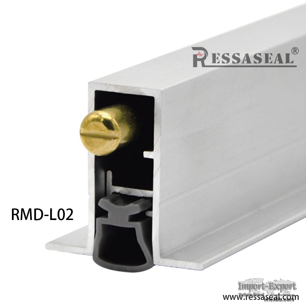 RESSA RMD-L02 Mortised Automatic Door Sweep