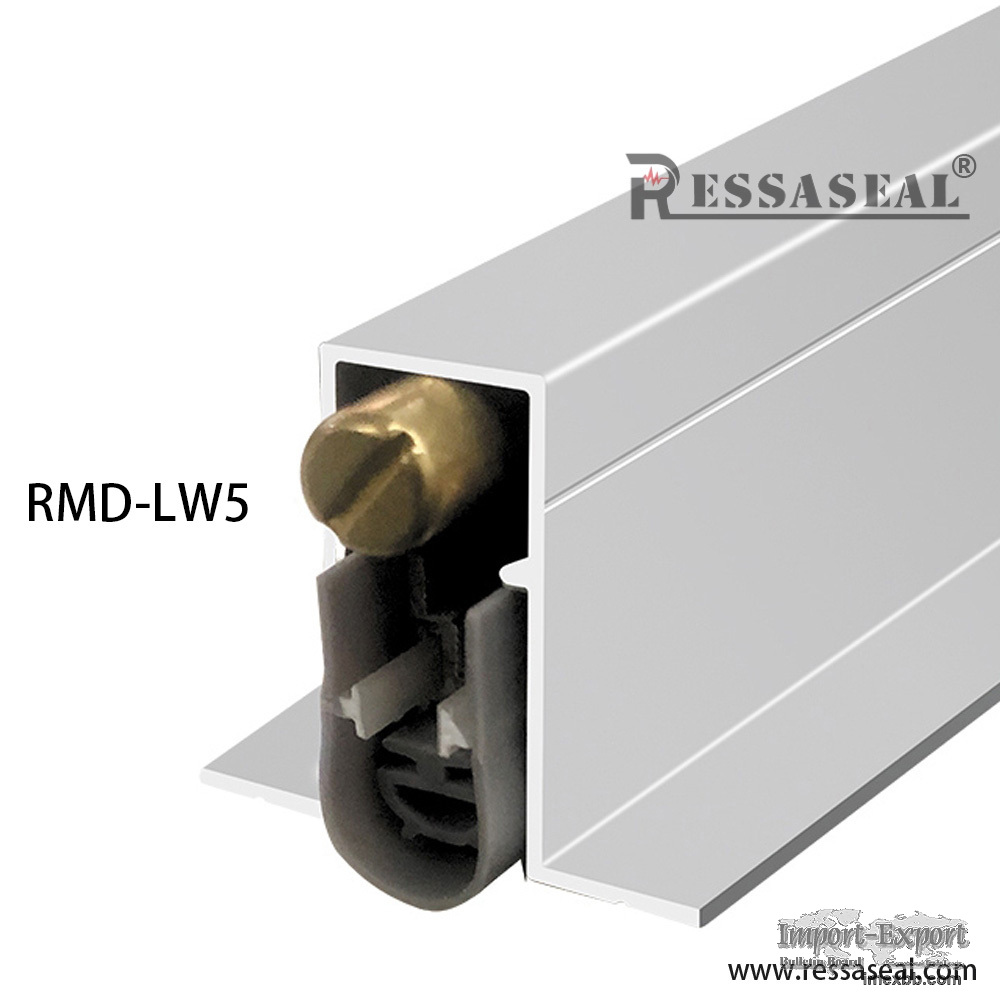 RESSA RMD-LW5 Mortised Automatic Door Sweep