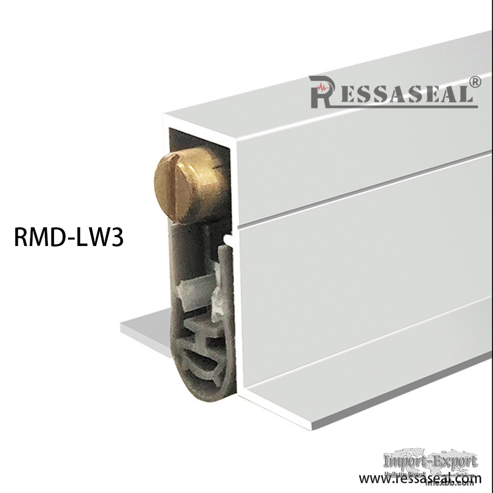 RESSA RMD-LW3 Mortised Automatic Door Sweep