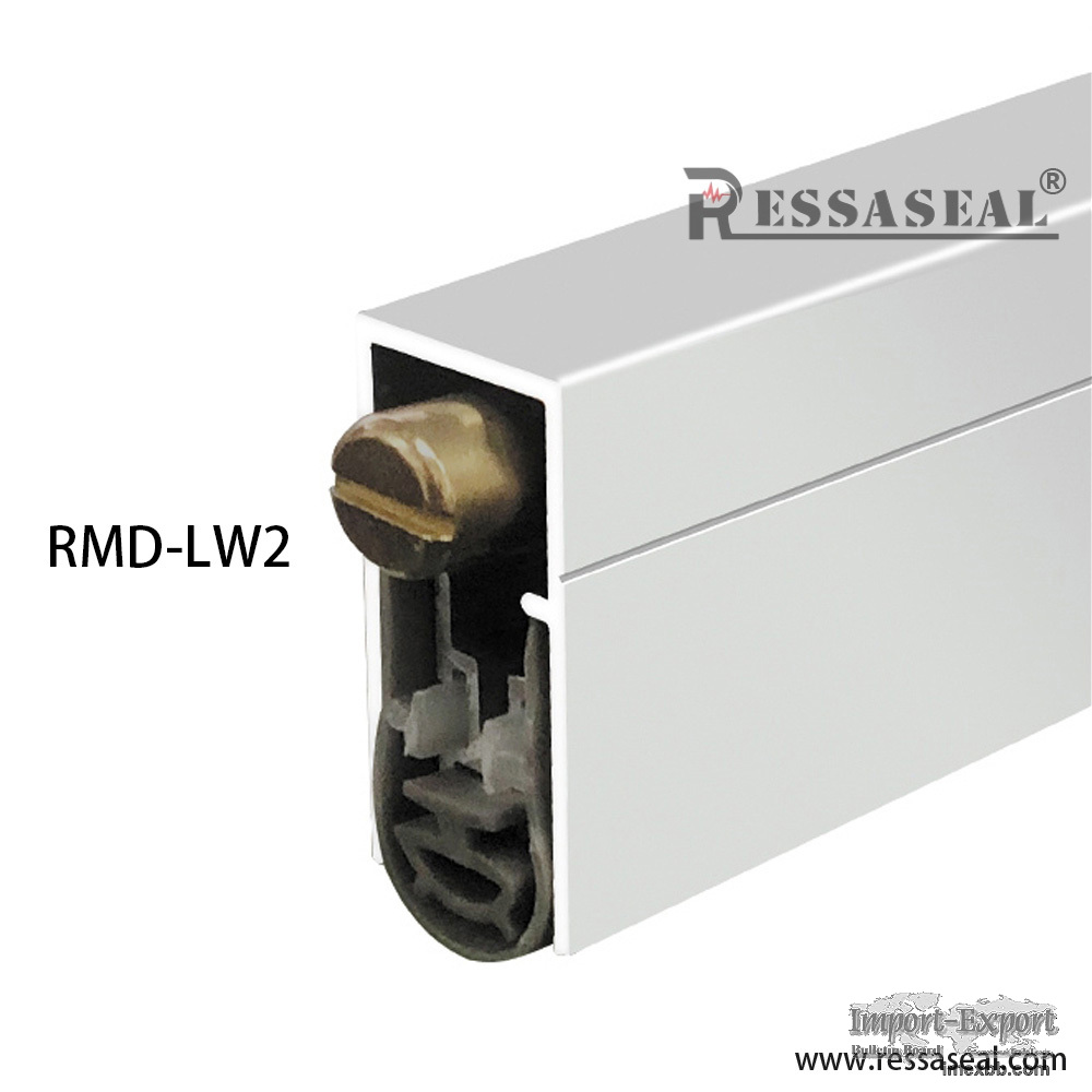 RESSA RMD-LW2 Mortised Automatic Door Sweep