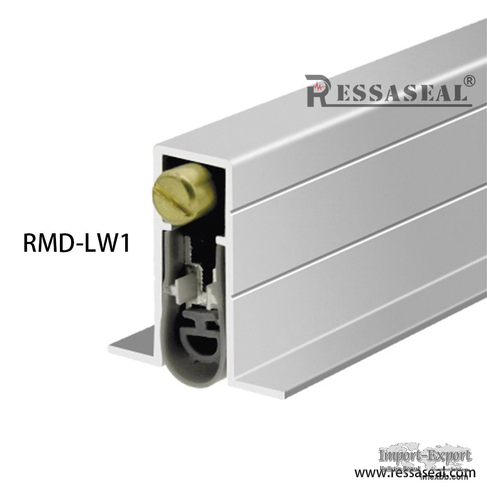 RESSA RMD-LW1 Mortised Automatic Door Sweep