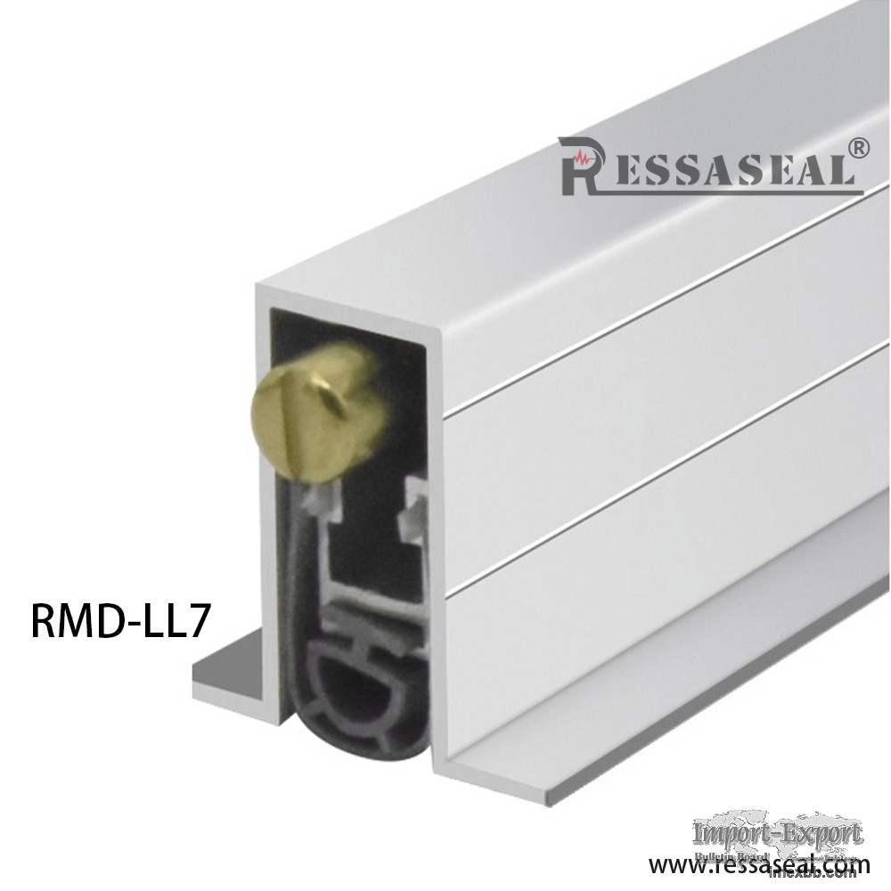 RESSA RMD-LL7 Mortised Automatic Door Sweep